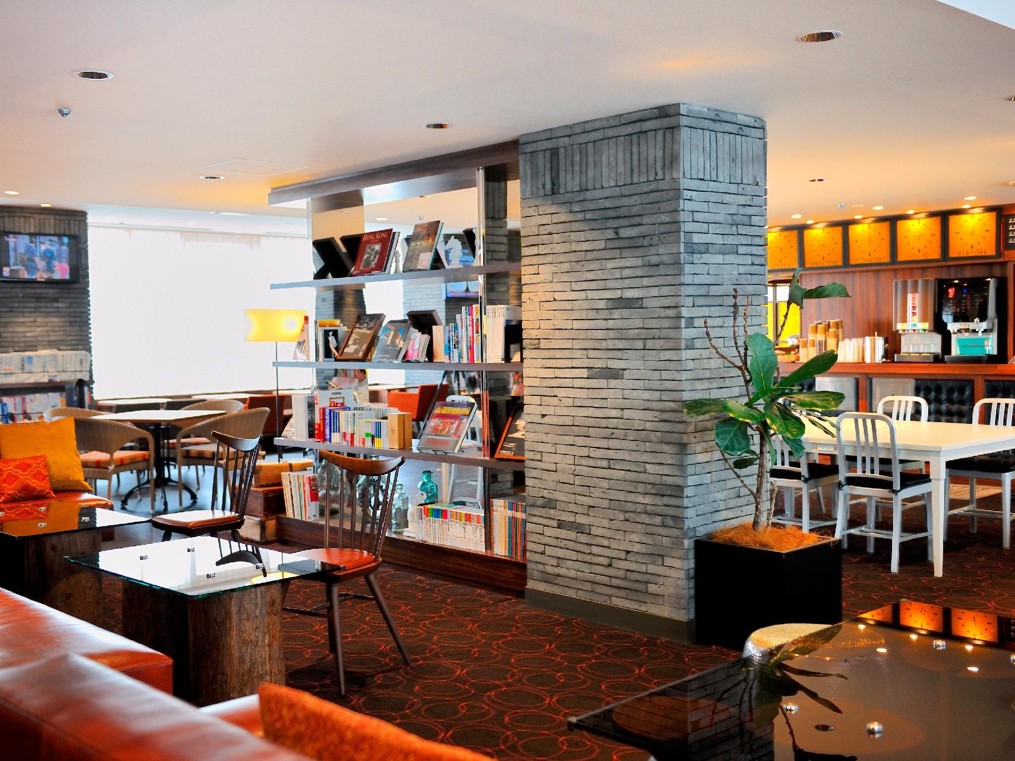 品川プリンスホテル Nタワー