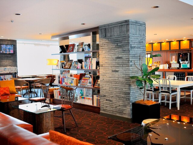 品川プリンスホテル Nタワー