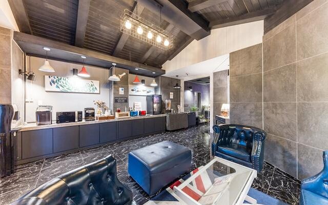 Gongju Renaissance Hotel