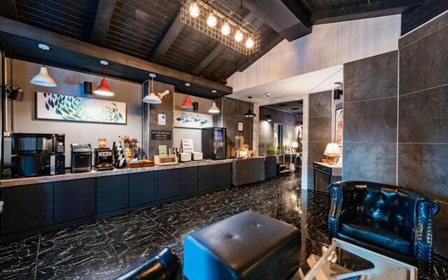 Gongju Renaissance Hotel