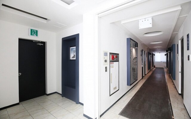 Gongju Renaissance Hotel