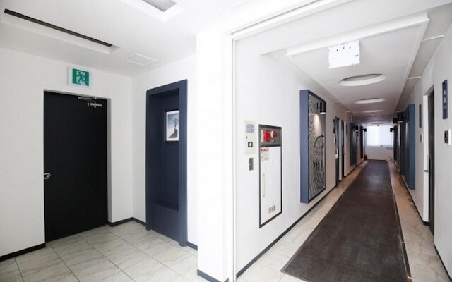 Gongju Renaissance Hotel