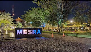 メスラ ビジネス & リゾート ホテル