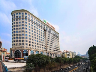 ウィーン ホテル広州シャーハーディン メトロ ステーション ブランチ (维也纳酒店广州沙河顶地铁站店)