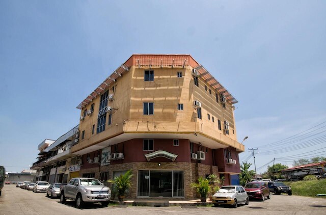 ホテル O ホテル オリエンタル