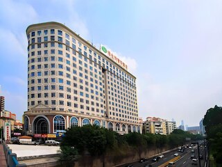 ウィーン ホテル広州シャーハーディン メトロ ステーション ブランチ (维也纳酒店广州沙河顶地铁站店)