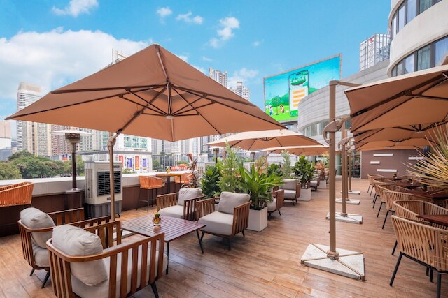 アンバー イースト ホテル