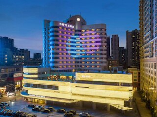 アンバー イースト ホテル