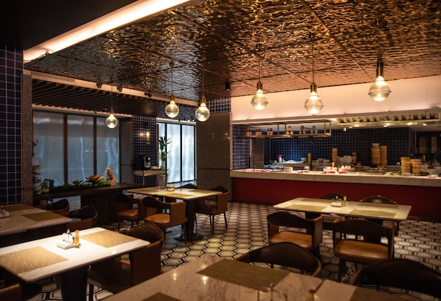 アンバー イースト ホテル