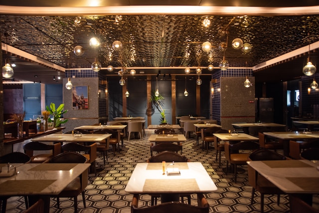 アンバー イースト ホテル