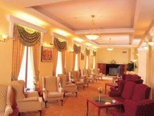 バルチック ホテル ヴァナ ウィル