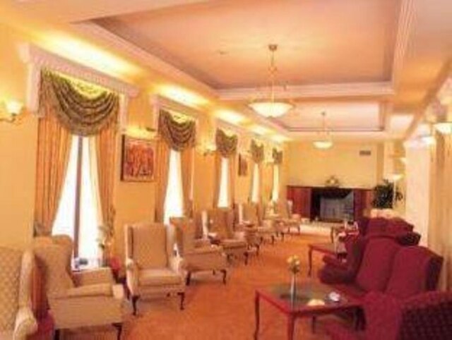 バルチック ホテル ヴァナ ウィル