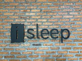 OYO 252 アイスリープ ゲストハウス