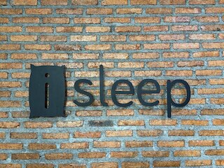 OYO 252 アイスリープ ゲストハウス