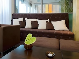 ユンゲス ホテル ハンブルグ