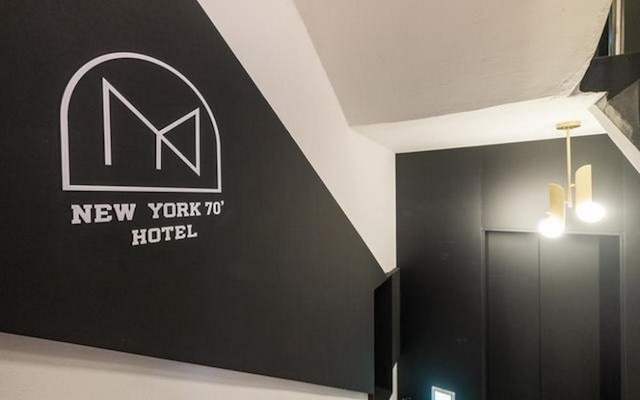 Incheon Hotel Ny70