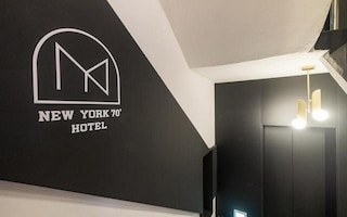 Incheon Hotel Ny70