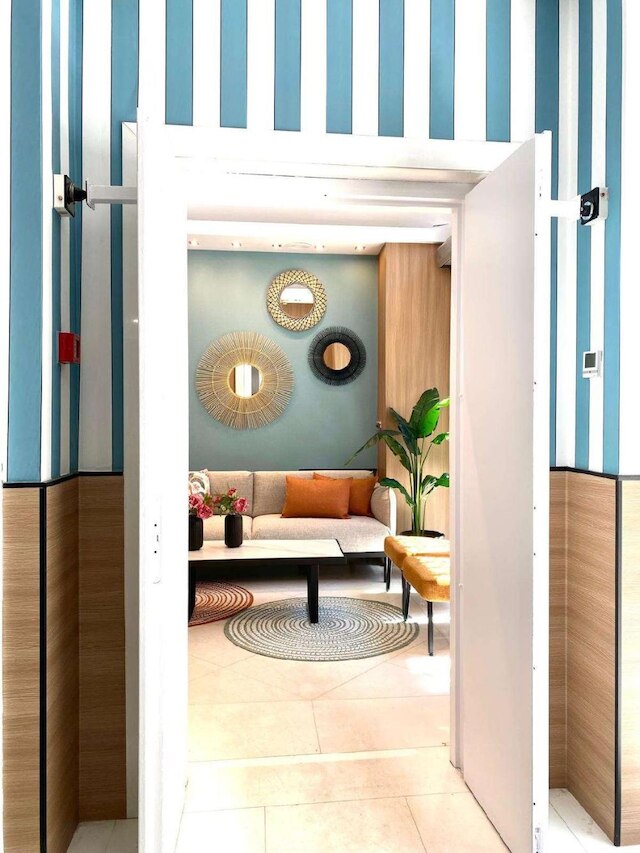 ITC バルセロナ バイ ソーホー ブティック