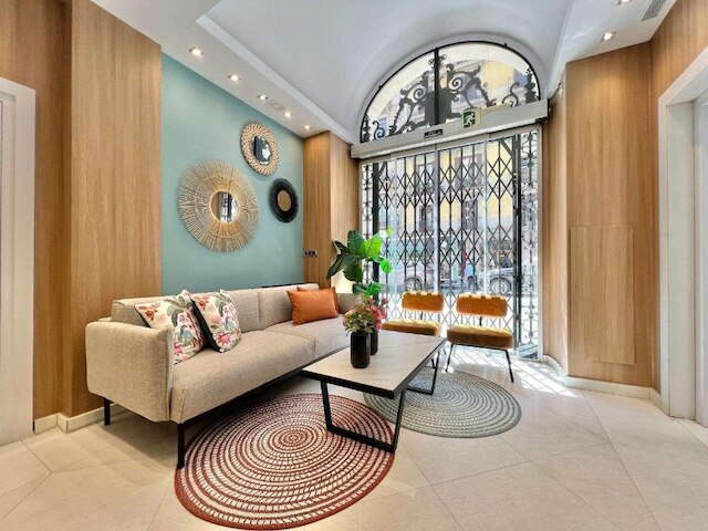 ITC バルセロナ バイ ソーホー ブティック