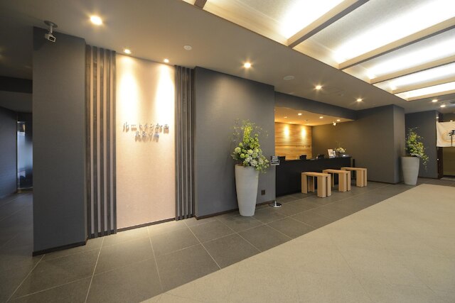 ホテルルートイン加西 北条の宿