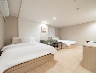 Wangsimni Regent Hotel