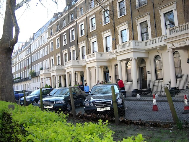 キングスウェイ パーク ホテル アット パーク アベニュー