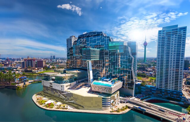 シナモン ライフ アット シティ オブ ドリームズ