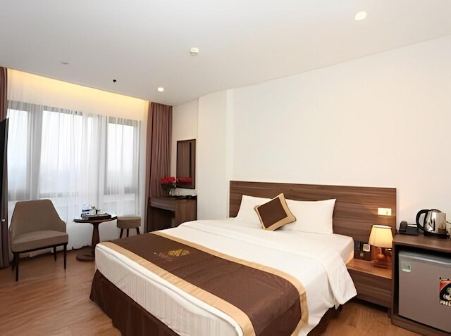 ロザリアン ホテル