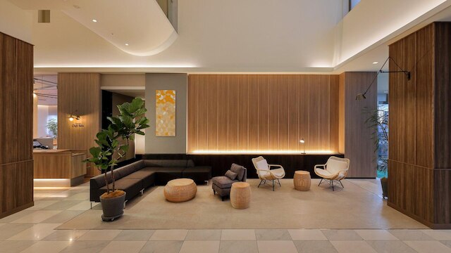 ANAホリデイ・イン仙台 by IHG