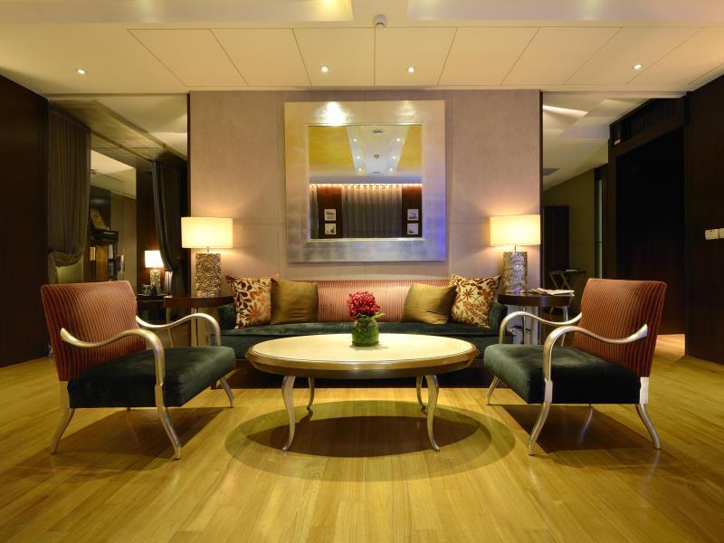 ル スイーツ タイペイ ダーアン