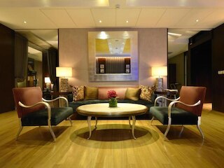 ル スイーツ タイペイ ダーアン