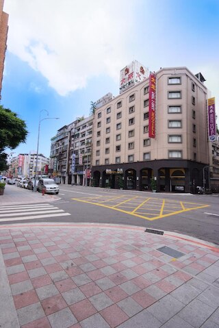 デライト ホテル