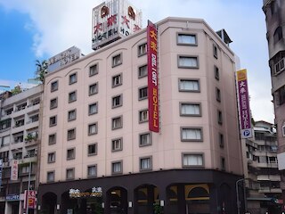 デライト ホテル