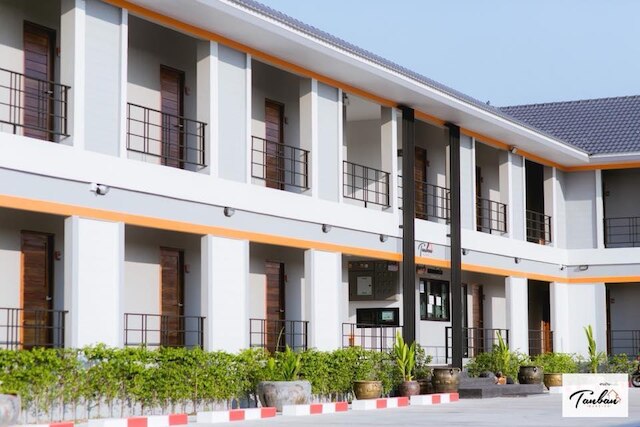 タンバン マンション スリン