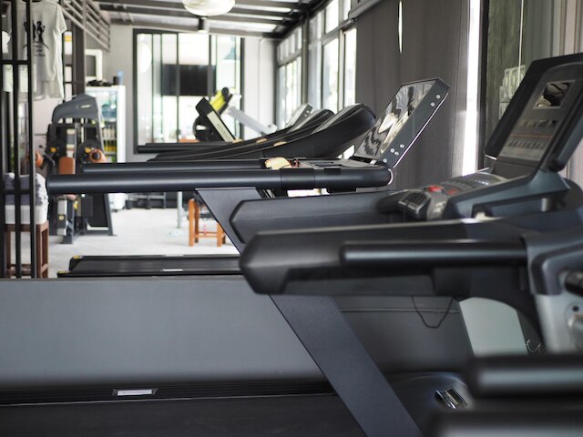 タンバン マンション スリン