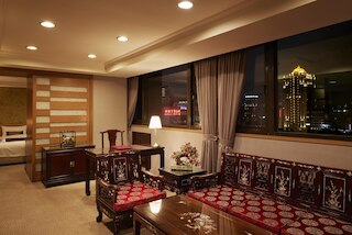 台北 キョウト ホテル (台北京都商務旅館)