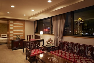 台北 キョウト ホテル (台北京都商務旅館)