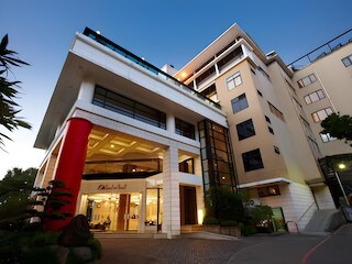 スプリング シティ リゾート (春天酒店)