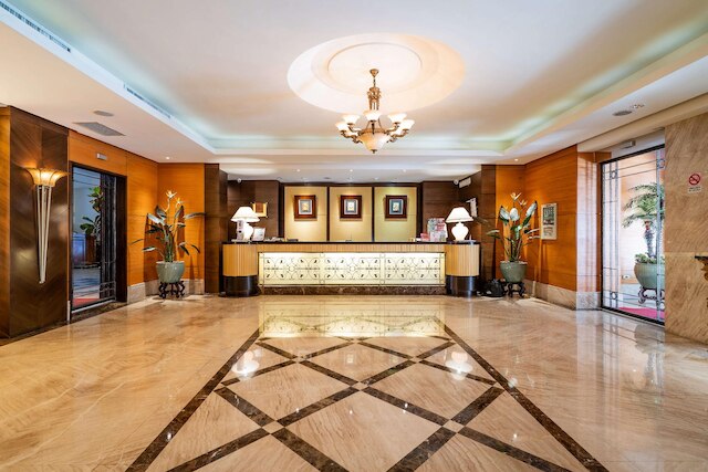 ワイコロア ホテル