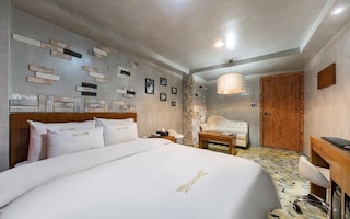 Yeonsinnae Hotel Mantova