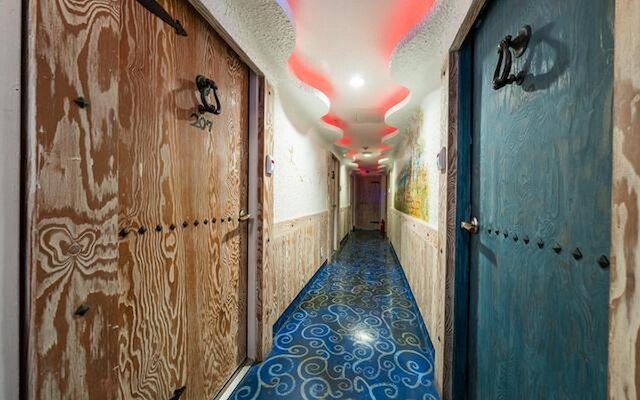 Yeonsinnae Hotel Mantova