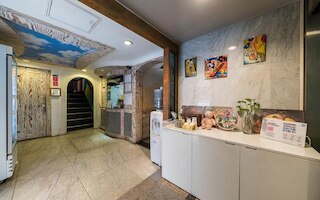 Yeonsinnae Hotel Mantova