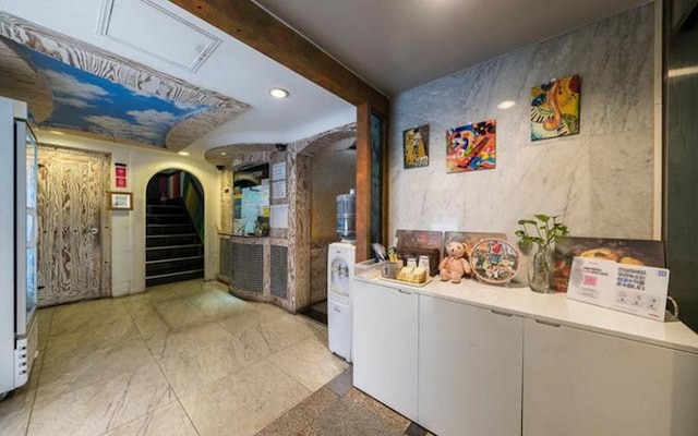 Yeonsinnae Hotel Mantova