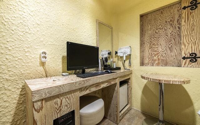 Yeonsinnae Hotel Mantova