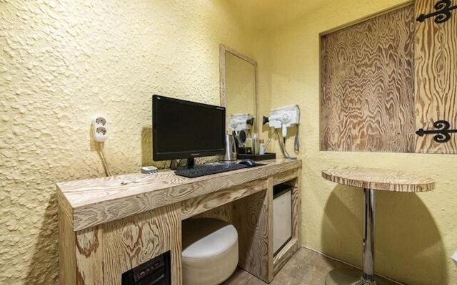 Yeonsinnae Hotel Mantova