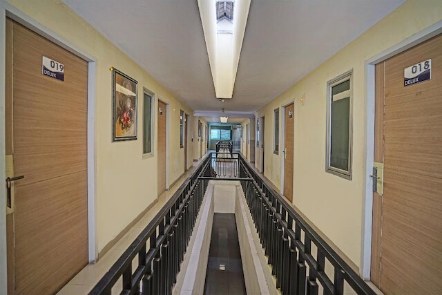 OYO 322 マレオ レジデンス パレンバン Ⅰ