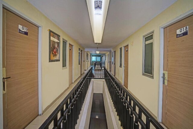 OYO 322 マレオ レジデンス パレンバン Ⅰ