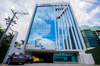 スタシアホテル powered by ココテル