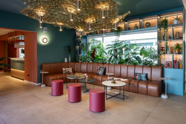 ブレイス オテル