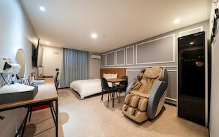 Incheon Hotel Secret